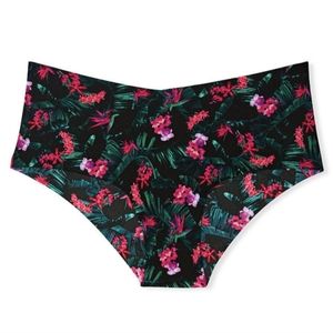 SEXY ILLUSIONS BY VICTORIA'S SECRET No-Show Cheeky Panty